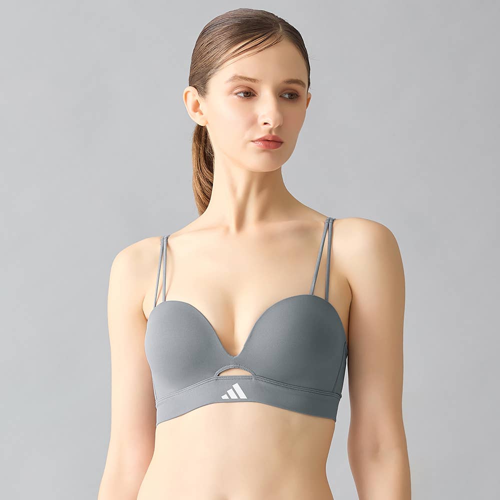 Sports Foundation】ノンワイヤーブラジャー【SALE】 AP0155