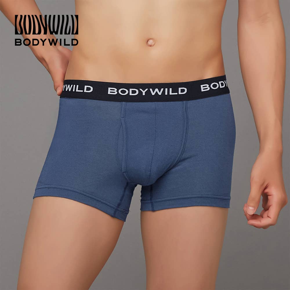 BODY WILD(ボディワイルド) メンズ商品一覧 | 通販【グンゼ公式】