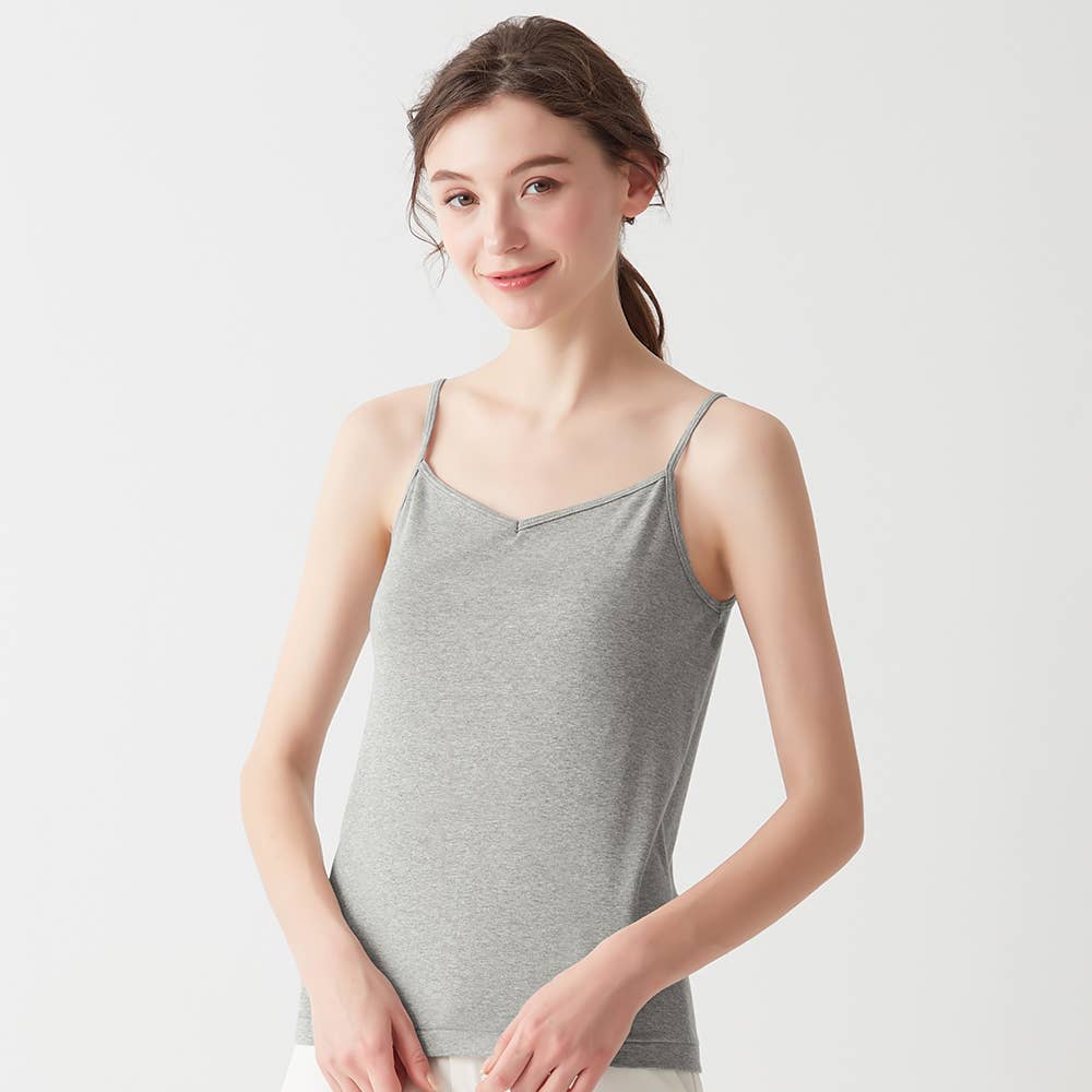 G231】キャミソール（3枚組） GM00563 :レディース トップス