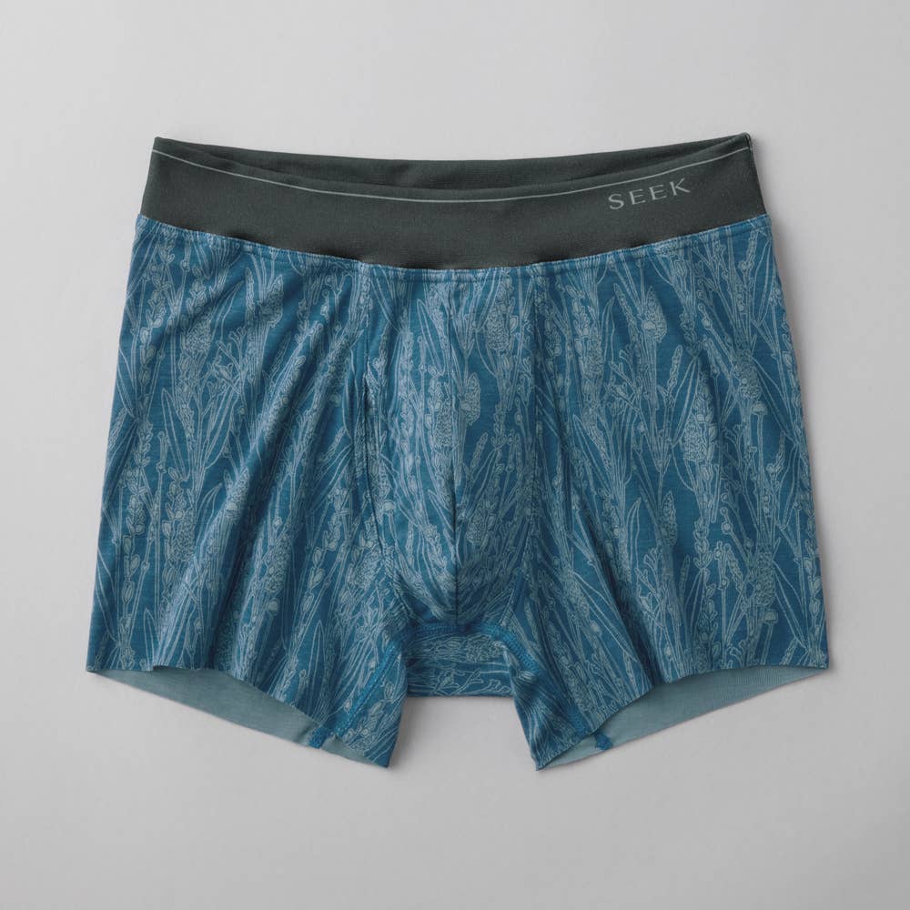 裾きりっぱなし】ボクサーパンツ（前あき） EE6683E :メンズ パンツ