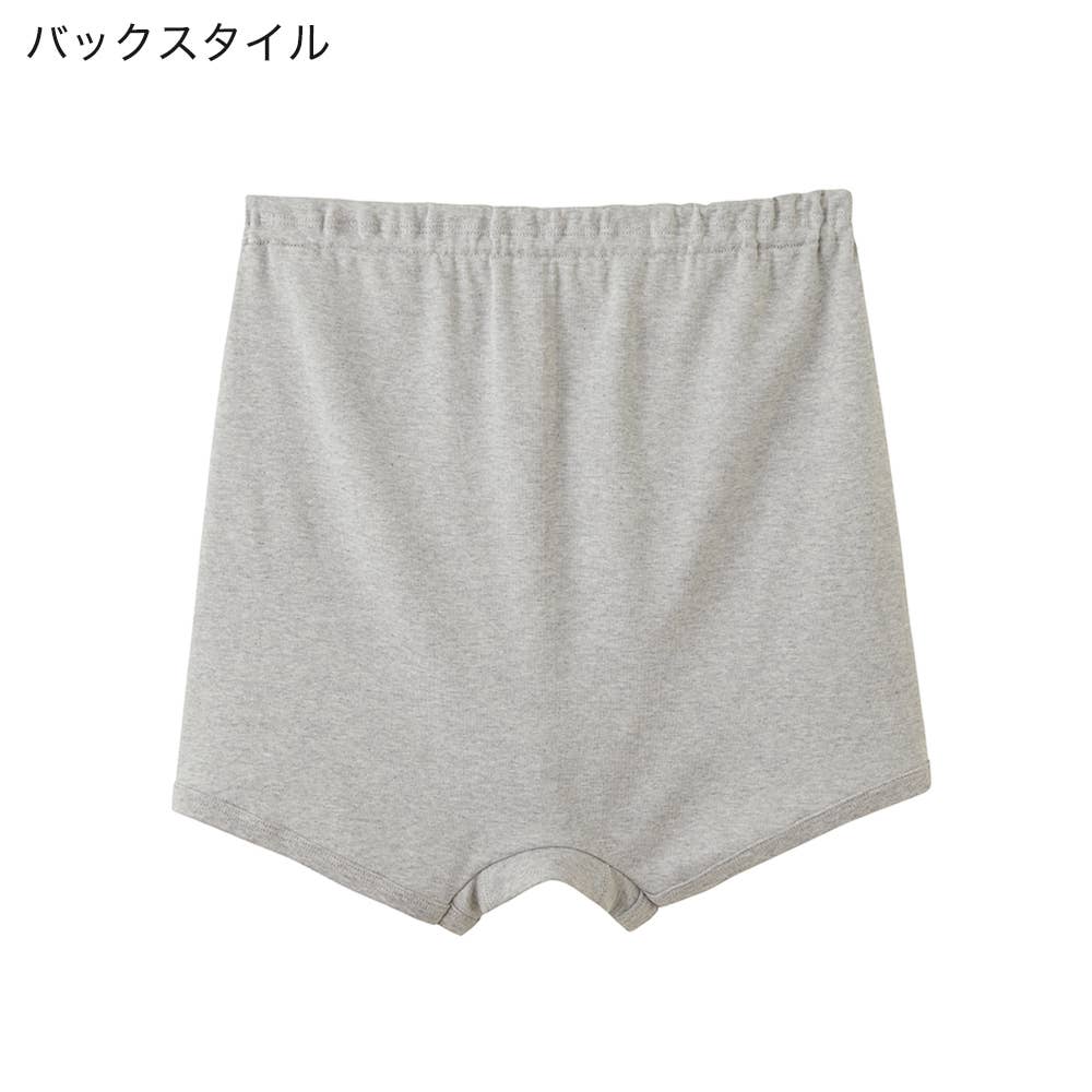 トランクス（前あき）【まとめ買い割対象】 KQ5028 :メンズ パンツ（下着）