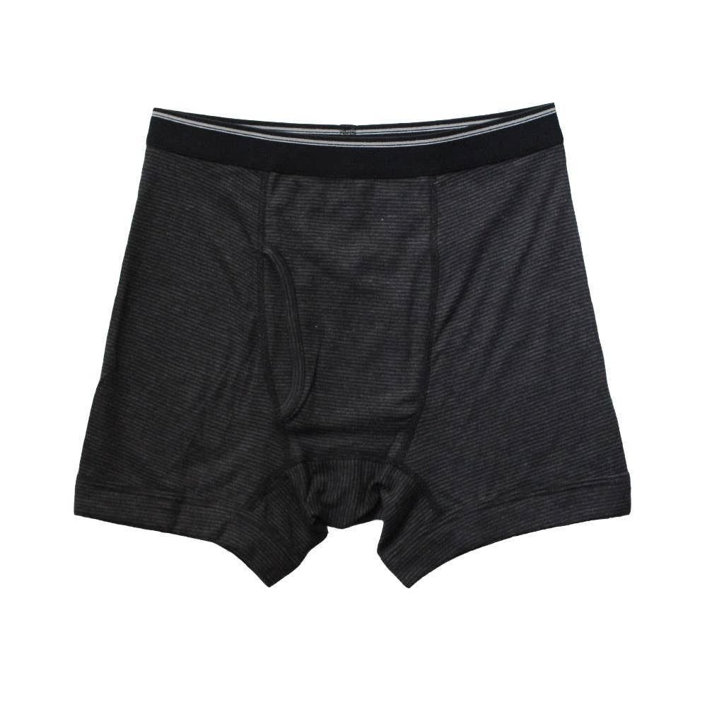 ボクサーパンツ(前あき)【SALE】 HN7980N :メンズ パンツ（下着）