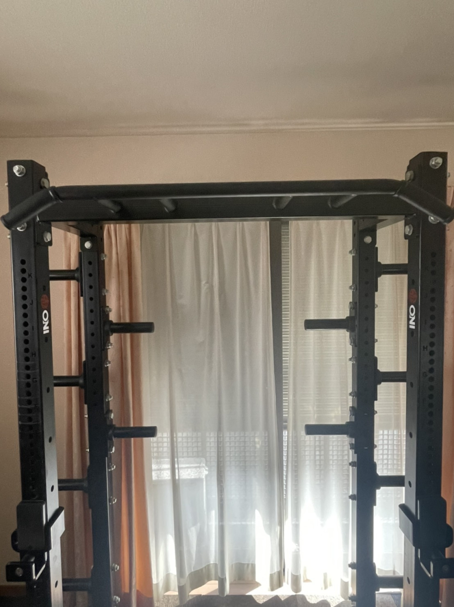 ハーフラック（中古）（ONI 鬼 ）-ジムガレージ