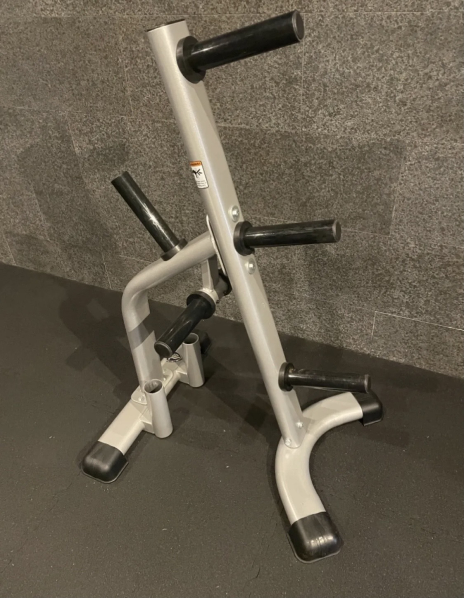 パワーラック CPR-265 ハイローウェイトスタック式 CHL-305WS