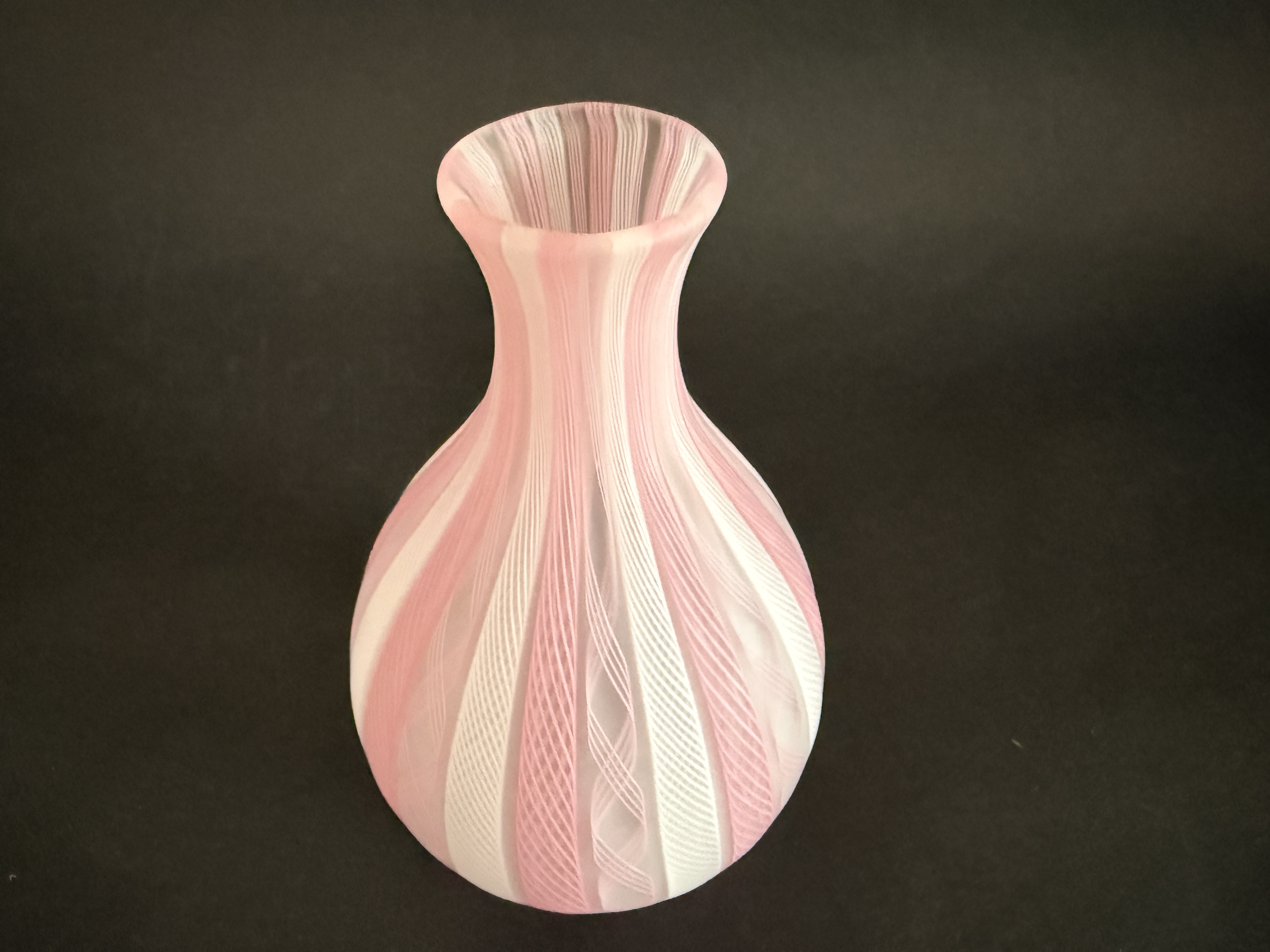 藤田喬平 手吹徳利 | 美術商玉齋