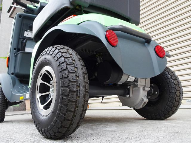 セリオ遊歩スマイルSBT41｜セニアカー,シニアカー中古販売 ディーカート