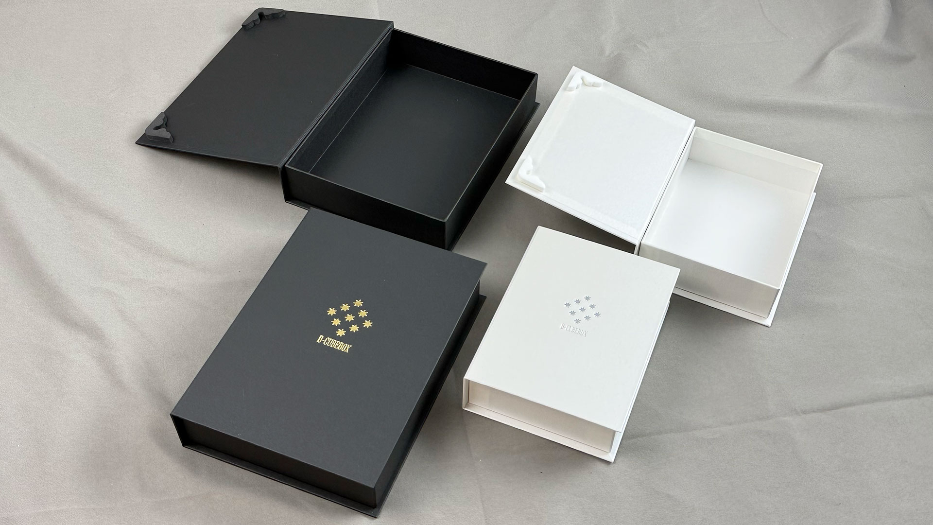 ブック式貼箱 | オリジナルパッケージ・貼り箱・紙箱・化粧箱・ギフト