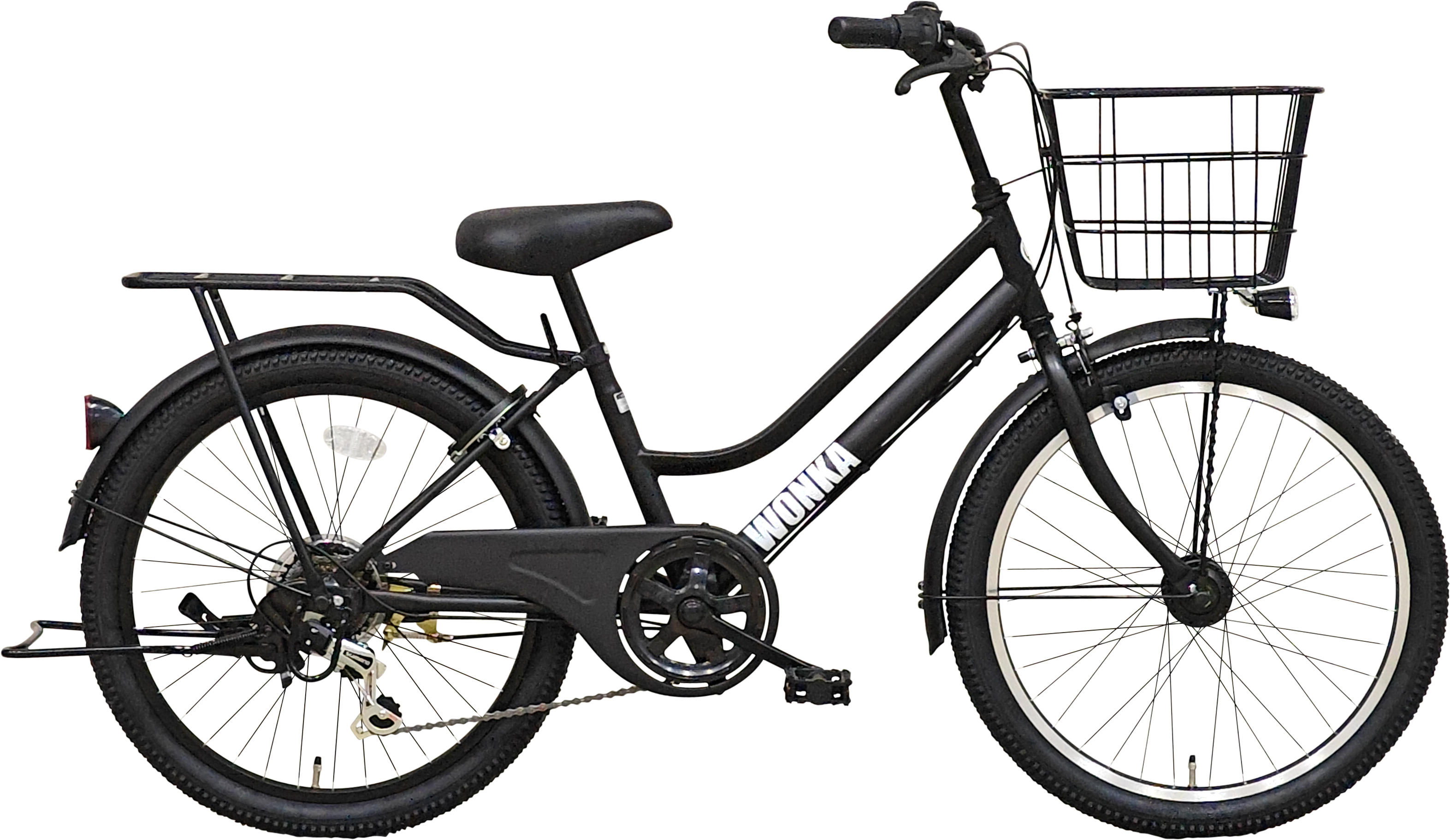 商品詳細 ウォンカジュニア226│自転車のダイニチ（大日産業株式会社）