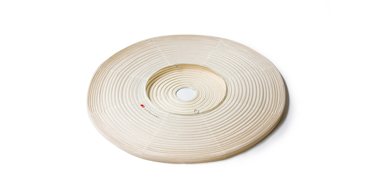 イサムノグチデザイン AKARI・21A 楕円（シェードのみ） | D&DEPARTMENT