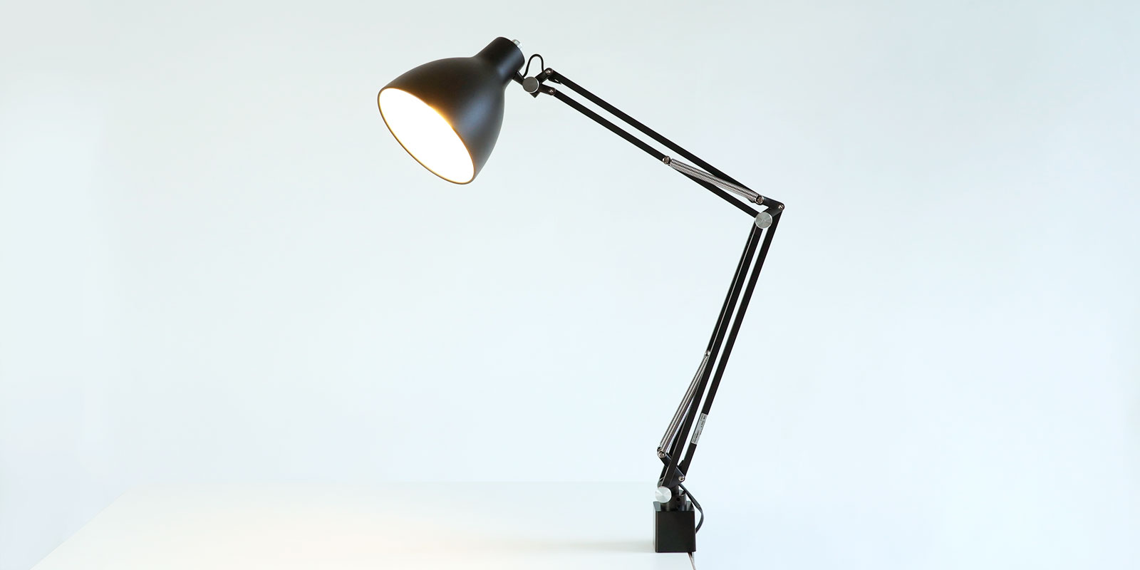 Zライト・ブラック | D&DEPARTMENT