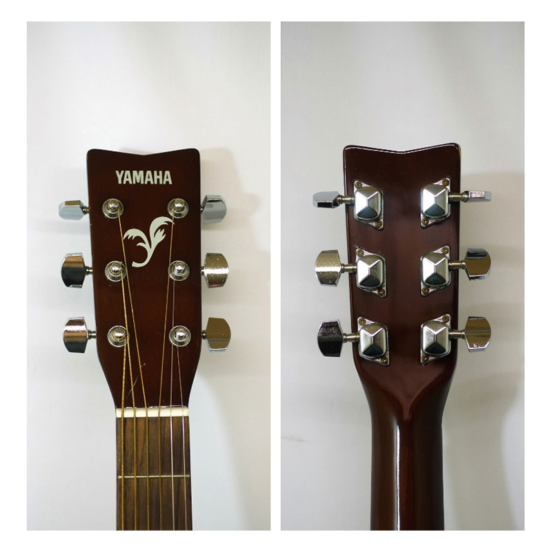 Yamaha 【F-340 / アコースティックギター / ヤマハ】 | D-plus-stock