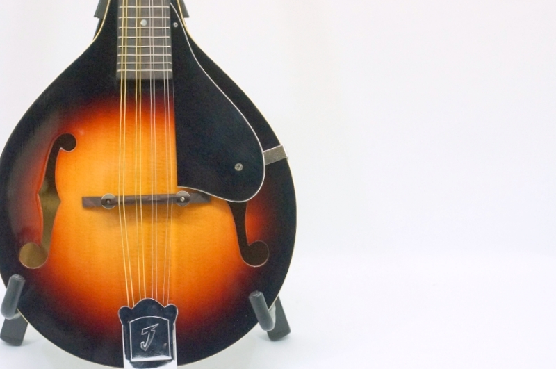 Jumbo 【JM-28 / 1974年製 / フラットマンドリン / ジャンボ】 | D