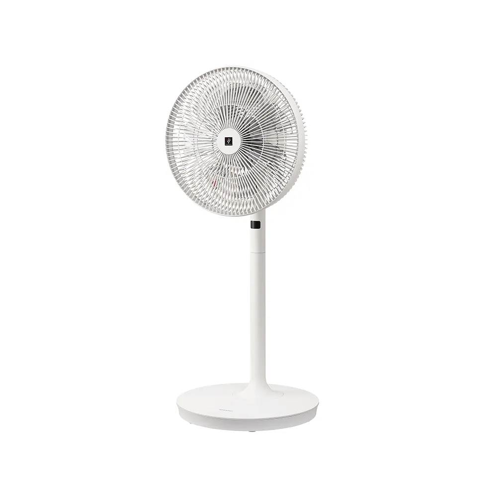 SHARP(シャープ) 7枚羽根 DCモーター 扇風機 『プラズマクラスター7000