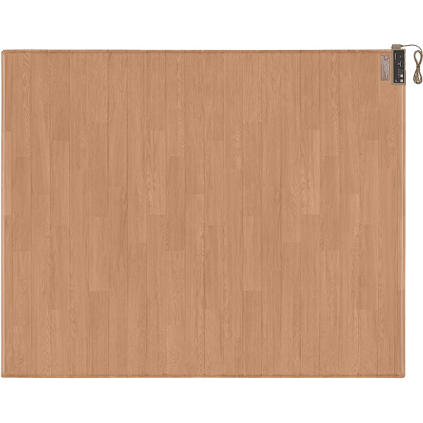 Panasonic(パナソニック) 3畳相当 ホットカーペット 『かんたん床暖