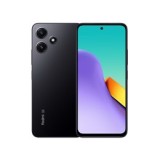 ☆Xiaomi Redmi 12 5G SIMフリー [ミッドナイトブラック] (SIMフリー