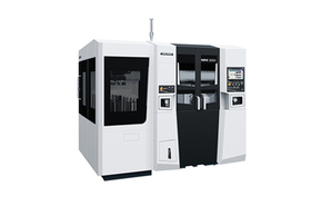 NRX 2000 | 製品 | DMG MORI