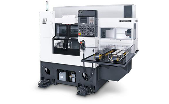 JJ-1 | 製品 | DMG MORI