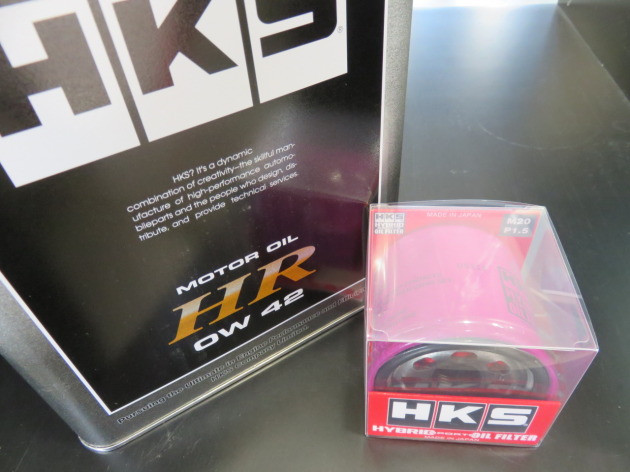 トヨタ 86 HKS GTスーパーチャージャー/オイルクーラー 取り付け