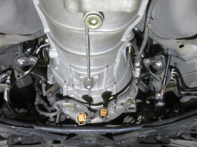 日産 フェアレディZ Z33 HKS ステンレスエキゾーストマニホールド