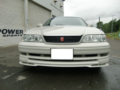 マーク2 JZX100 ツアラーV 販売車 検付き｜車のチューニング