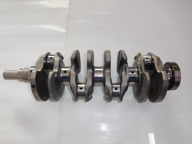 インテグラ DC2 B18C クランクシャフト 入荷！｜車のチューニング