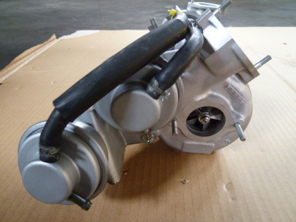 RX-7 FD3S 純正タービンオーバーホール完成致しました！｜チューニング