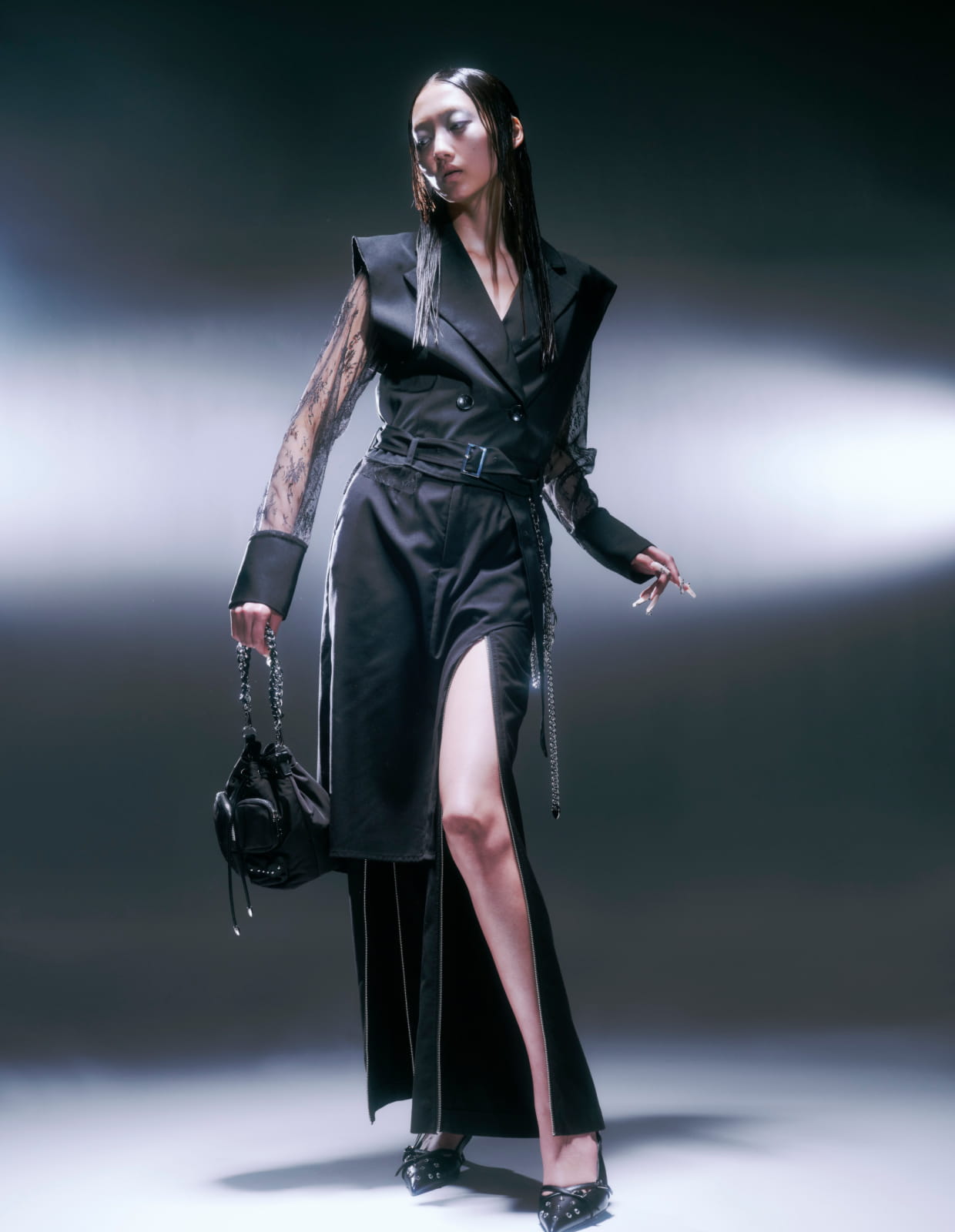 HARE EDGY MODE 2024 SS Collection