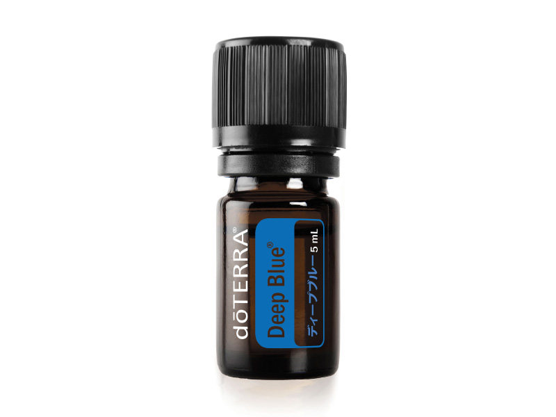WA 森の音 デラックス登録キット - doTERRA TIMES