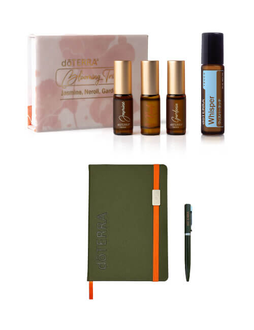 ジャパン コンベンション 2024 チケット特典のお知らせ - doTERRA TIMES