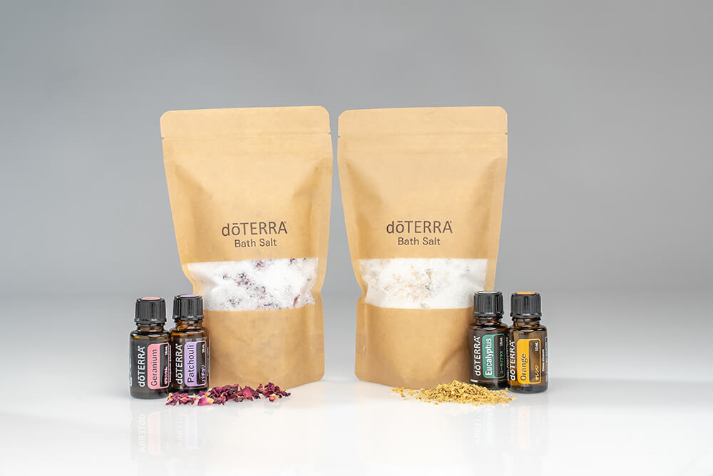 ワークショップキット（バスソルト）の発売【プロダクトセンター限定