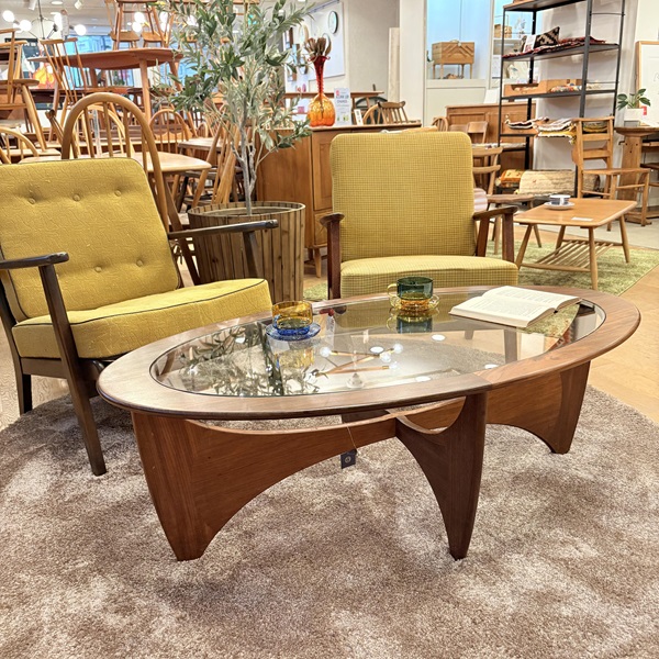 G-PLANのコーヒーテーブル - DOUBLEDAY ダブルデイ｜ライフスタイル