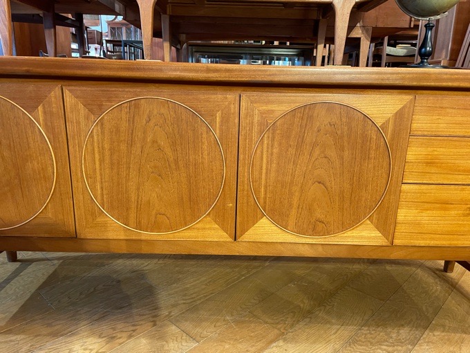 ネイサン サイドボード Nathan Sideboard | DOUBLEDAY ONLINE SHOP