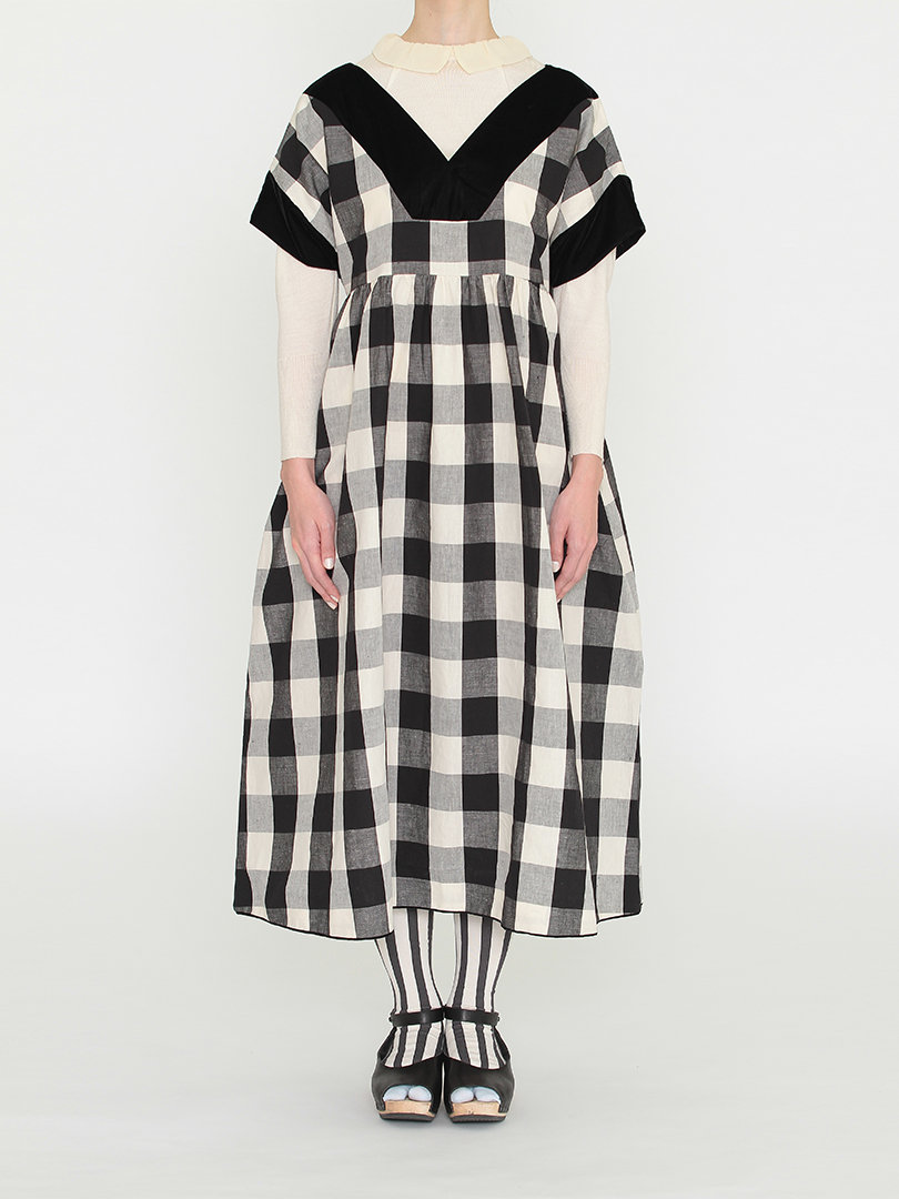 405 May Lily | DOUBLE MAISON