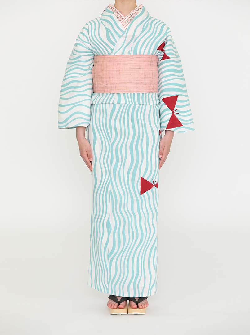 MARCHE Mrs. Robinson | DOUBLE MAISON