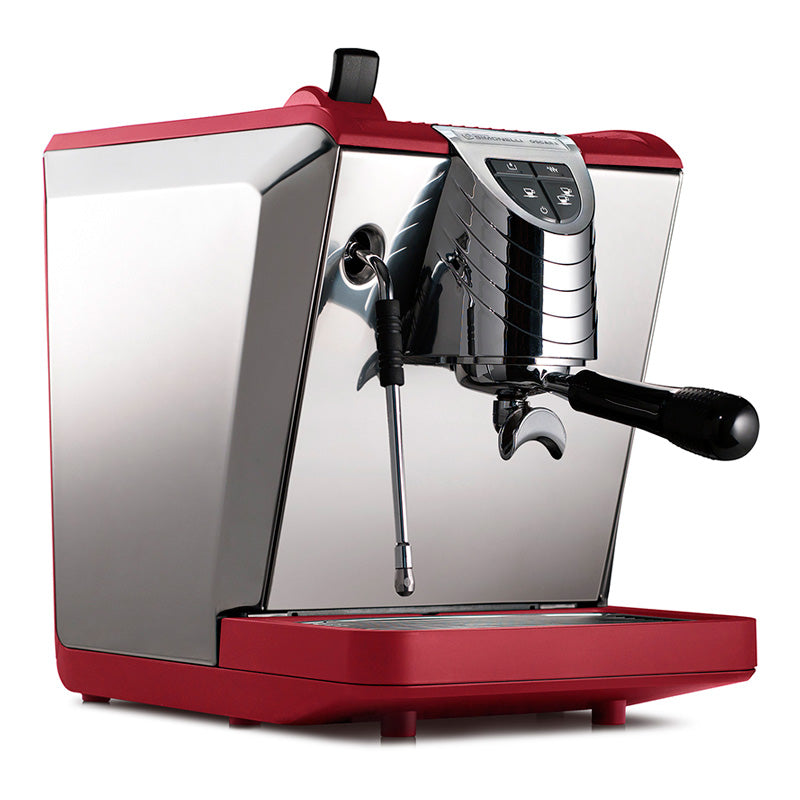Nuova Simonelli Oscar II - DoubleShot Coffee Company