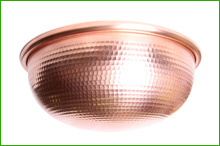 かっぱ橋道具街 料理道具 銅源サイトウ