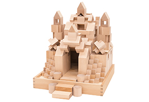 こどろき・童具館