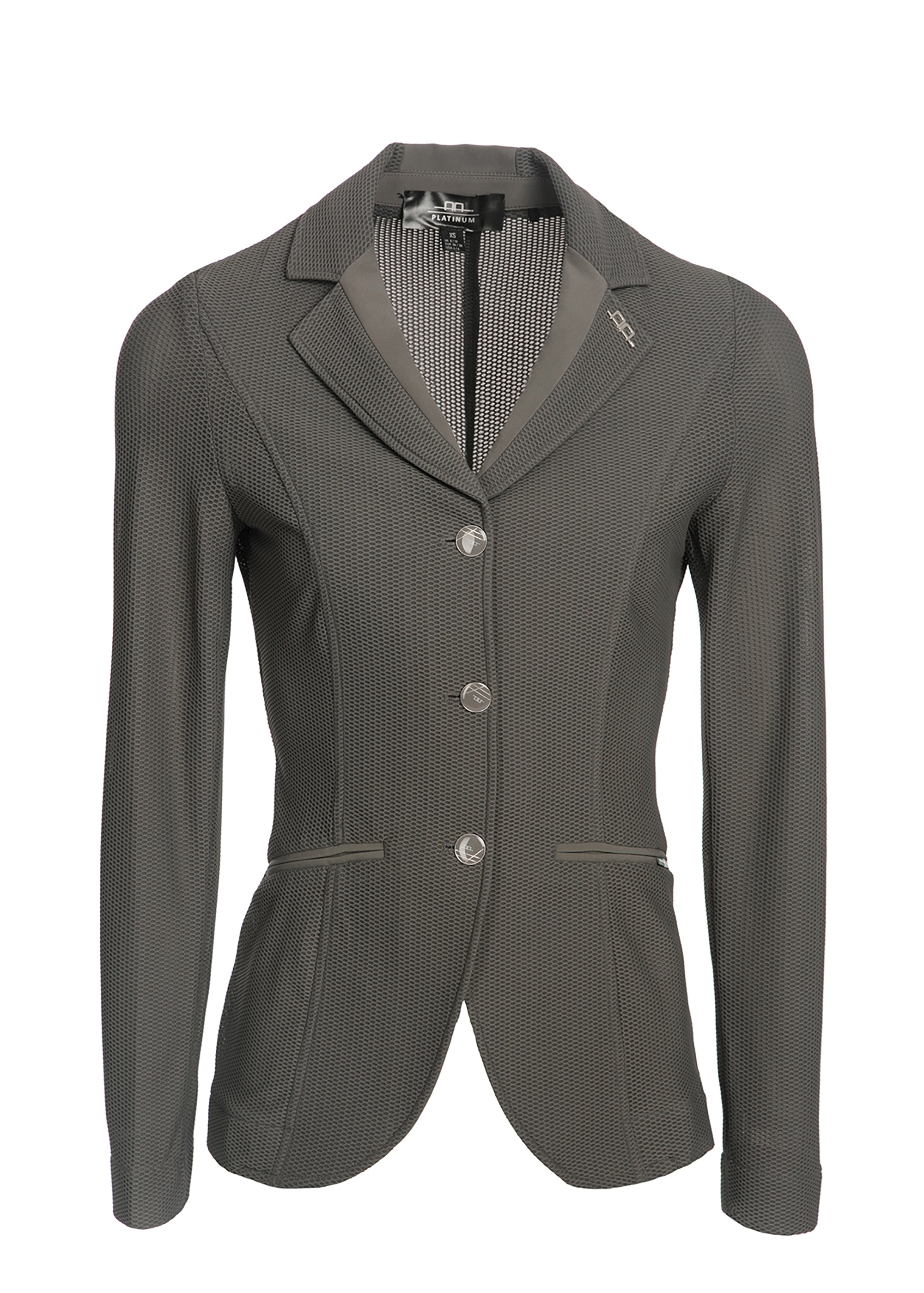 AA® Platinum Ladies' MotionLite Competition Jacket – Dover Saddlery