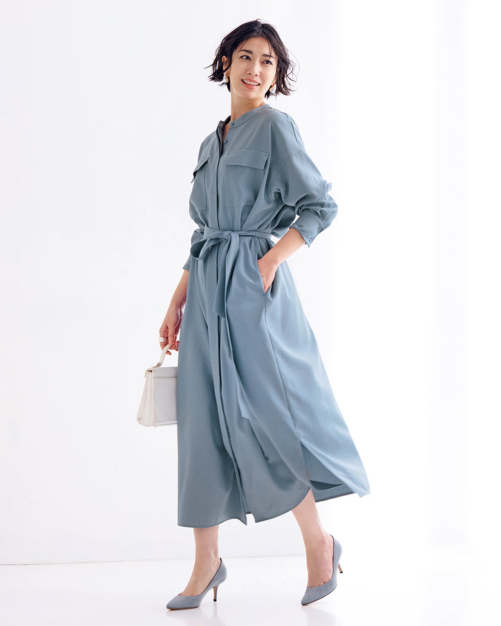 DoCLASSE(ドゥクラッセ)のレディースおすすめワンピースランキング/40