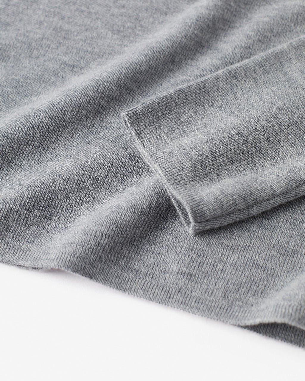 マシュマロウール100・ハイネック/DoCLASSE