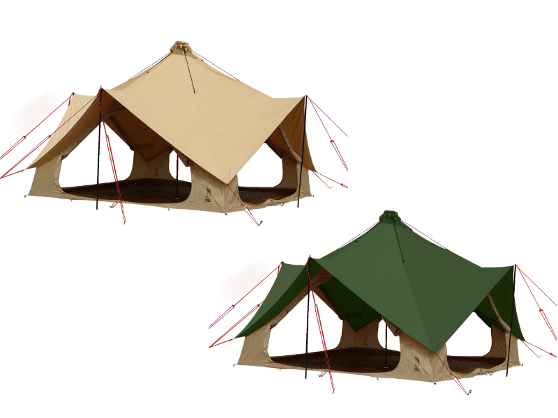 こてっちゃんページ】ツクツクベース＋ヒレタープ フルセット こ