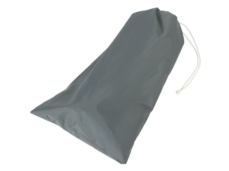 ワンポールテントM用グランドシート GS5-562-GY - DOD（ディーオー