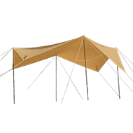 販売終了】チーズタープ（ベージュ） TT10-492-BG - DOD（ディーオー