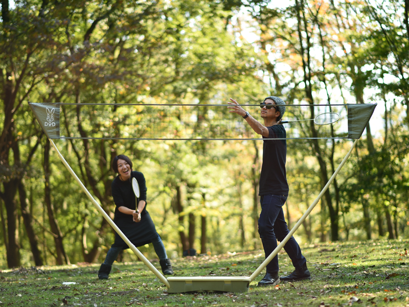 ソトバドセット PB2-607-BG - DOD（ディーオーディー）【公式ブランド