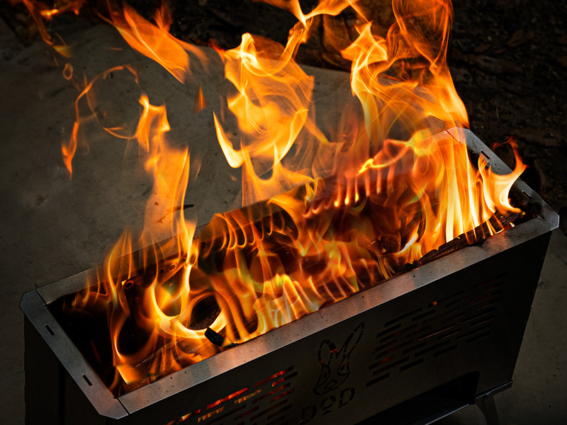 すけもえファイヤー2 Q3-091-SL - DOD（ディーオーディー）【公式