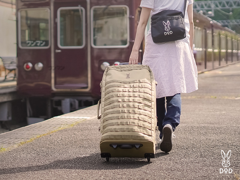 キャンパーノ・コロコーロ2 C1-818 - DOD（ディーオーディー）【公式