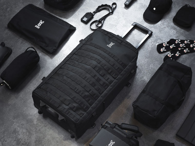 キャンパーノ・コロコーロ2 C1-818 - DOD（ディーオーディー）【公式