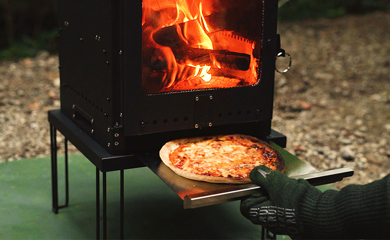 となりのまきちゃん（カーキ） LX1-453 - DOD（ディーオーディー