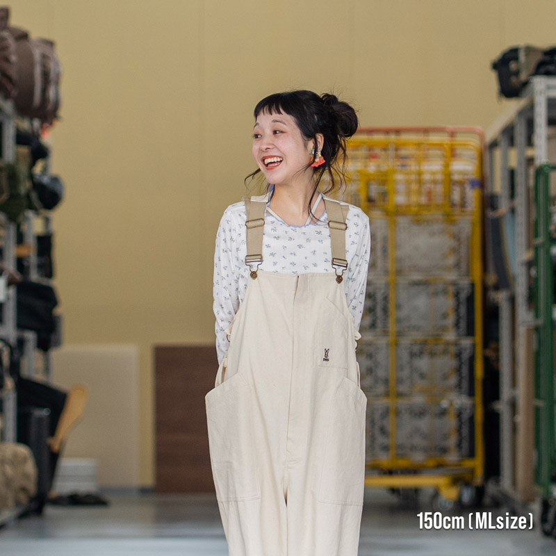 オードーオール（キナリ/ネイビー）AL099-NA/NV-ML/LXL - DOD