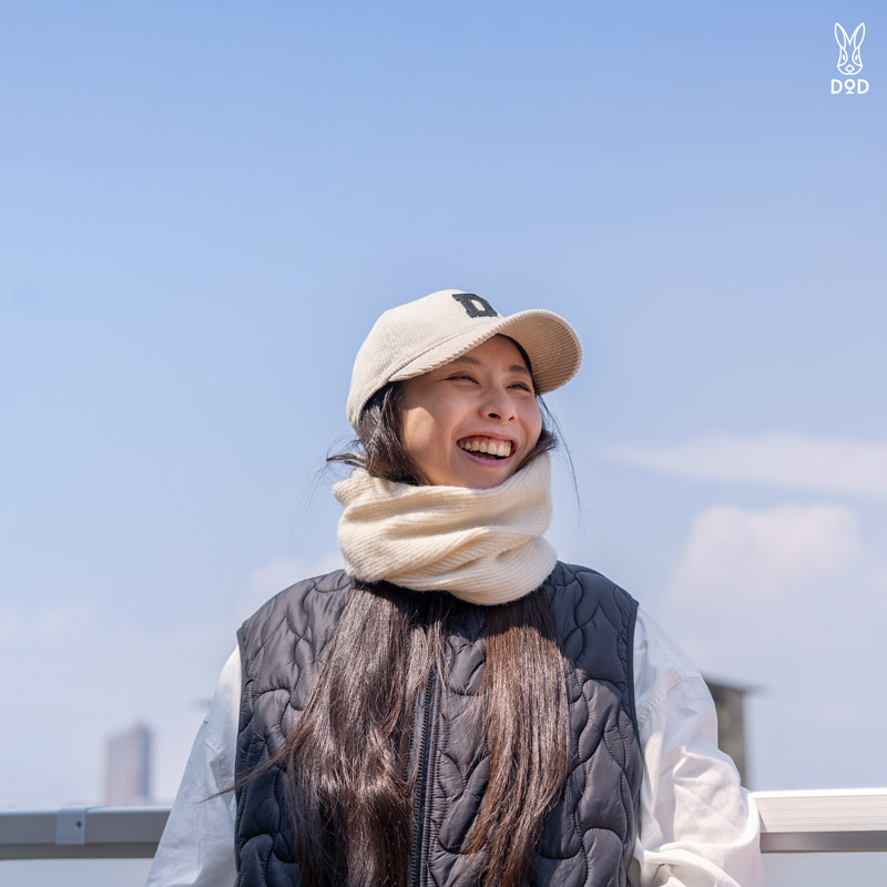 ポケヌ（アイボリー/オレンジ/ブルーネイビー/チャコール）HT212-IV/OR